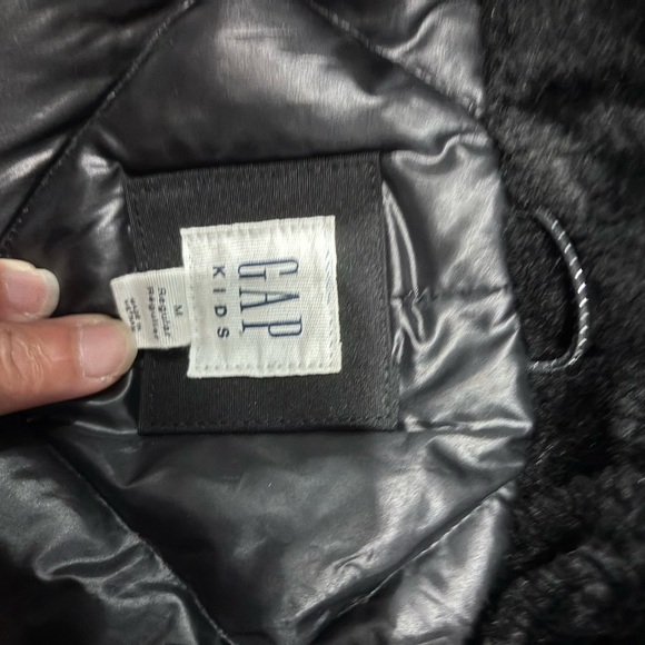 Gap kids winter jacket - Picture 5 of 5